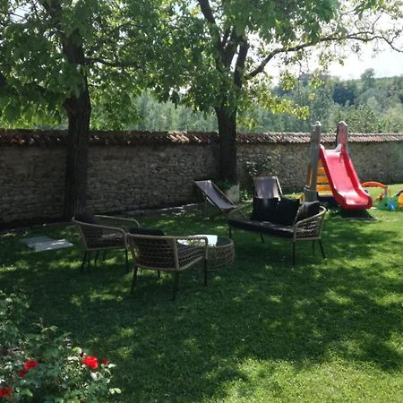 Agriturismo La Pieve Dogliani Extérieur photo