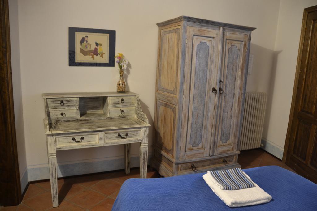 Agriturismo La Pieve Dogliani Chambre photo
