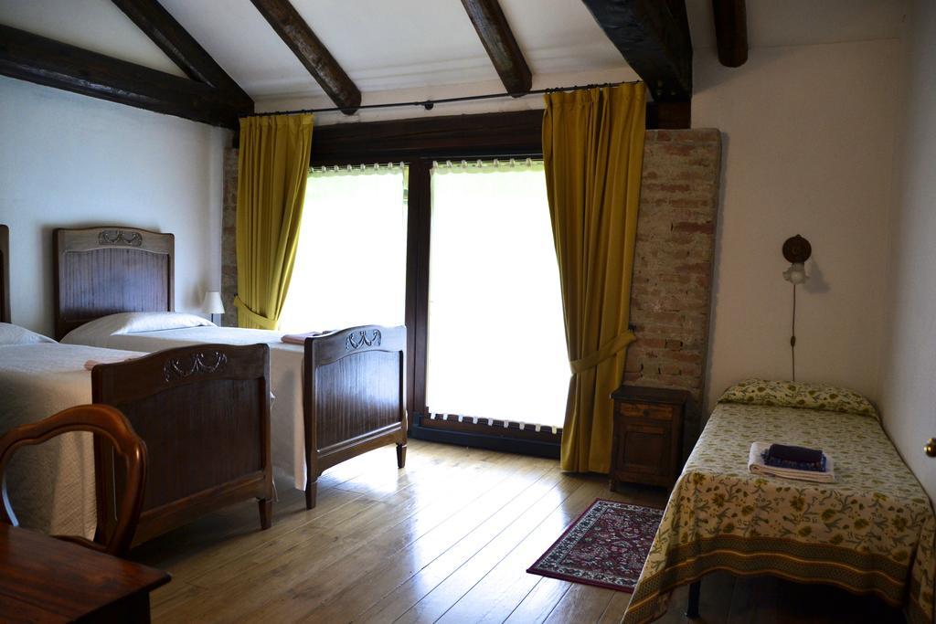 Agriturismo La Pieve Dogliani Chambre photo