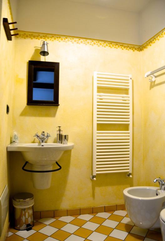 Agriturismo La Pieve Dogliani Chambre photo