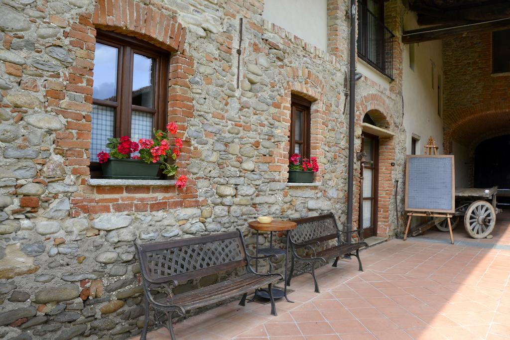 Agriturismo La Pieve Dogliani Extérieur photo