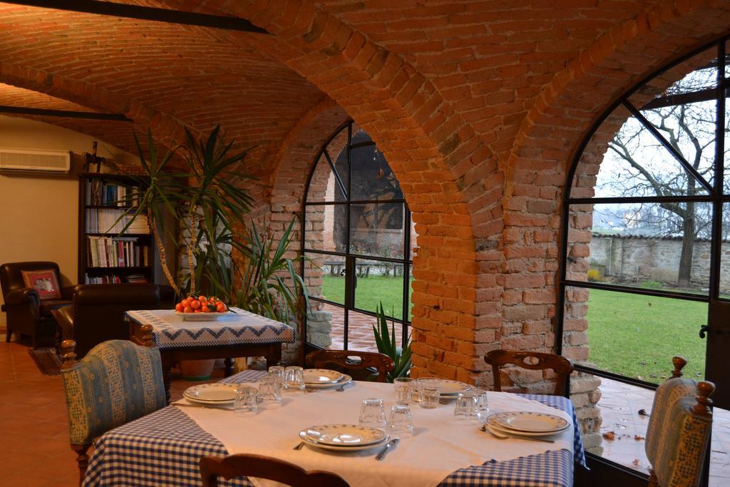 Agriturismo La Pieve Dogliani Extérieur photo