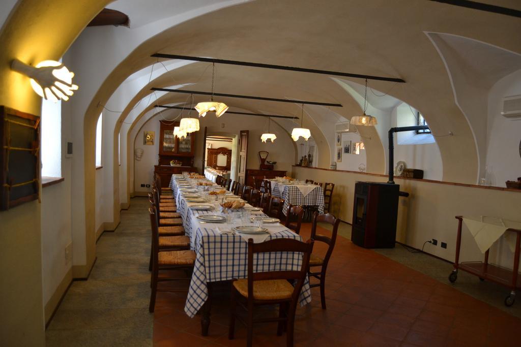 Agriturismo La Pieve Dogliani Extérieur photo